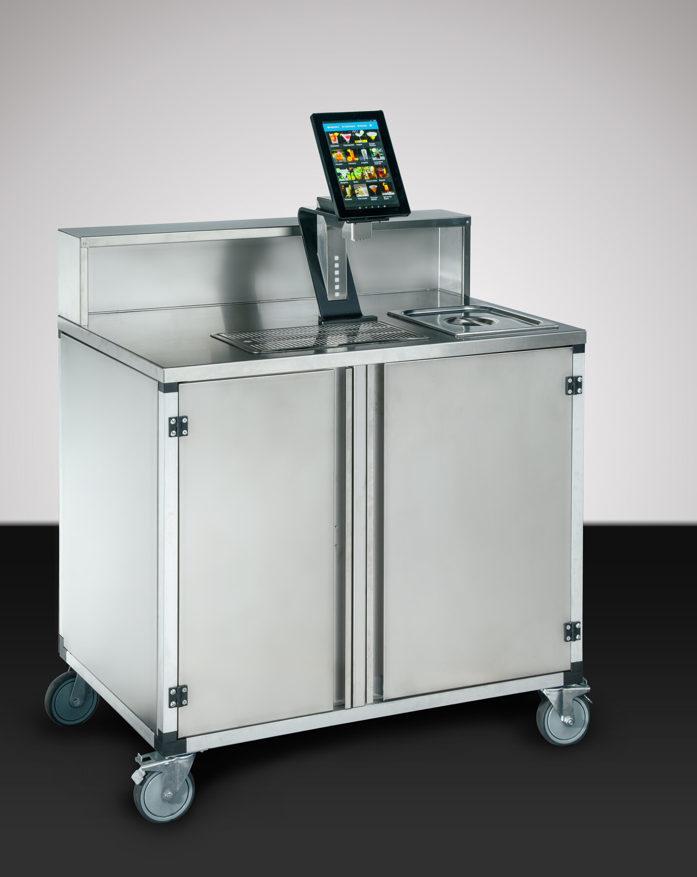 GiG Station